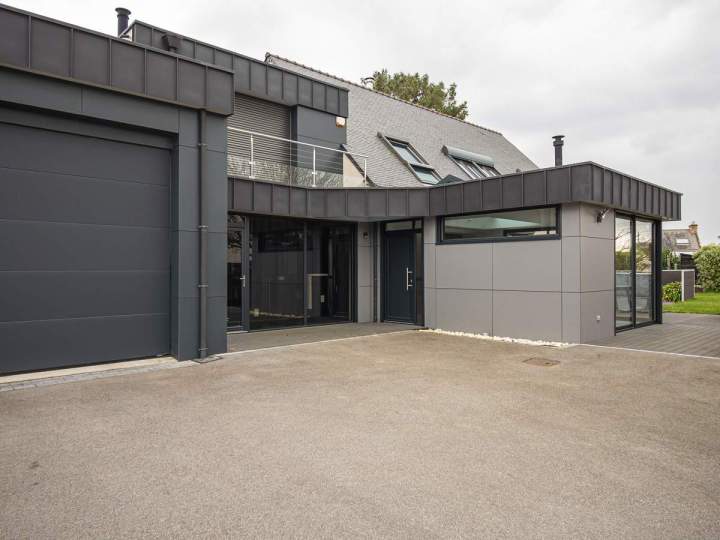 Vente de poêles à bois près d’Auray