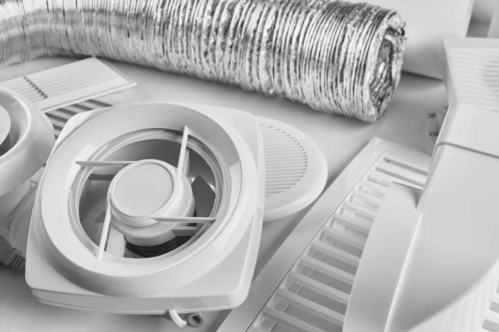 Nous nous occupons de l’entretien de VMC.